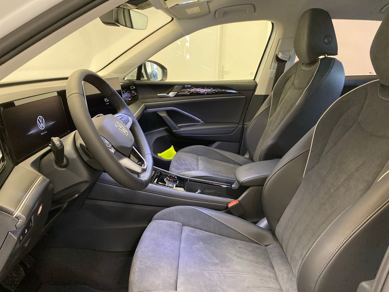 Volkswagen Tiguan - Bild 10