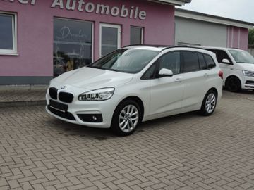BMW 220 - 2