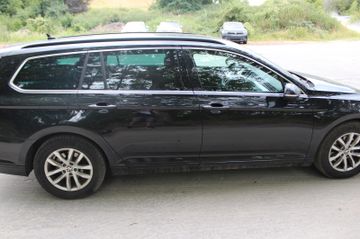 Volkswagen Passat Variant - 5
