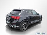 Volkswagen T-Roc 2.0 TDI DSG Active 4Motion VC*Navi*Assiste - VW T-Roc in Mannheim