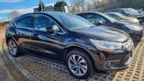 DS Automobiles DS4 PureTech 130 Stop&Start SoChic - DS Automobiles aus 2015