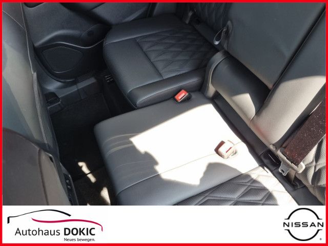 Nissan X-Trail - Bild 15