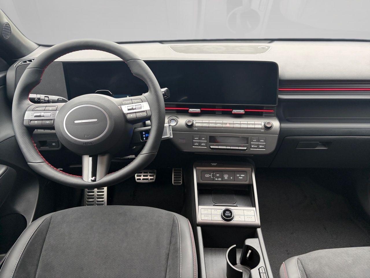 Fahrzeugabbildung Hyundai KONA N-LINE X *Siz-Pak.* *BOSE*SHZ*LHZ*NAVI*ZV*