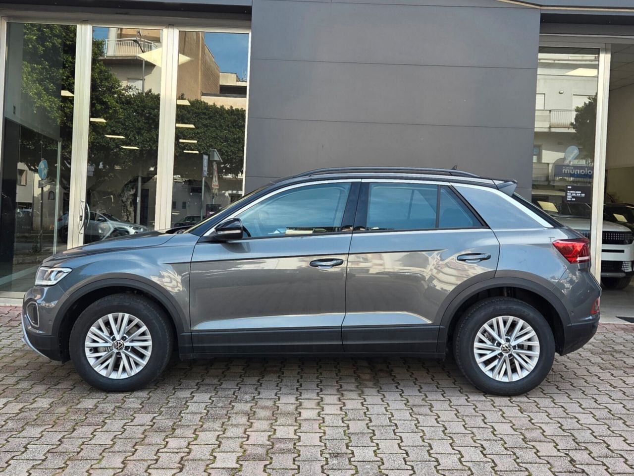 Other VOLKSWAGEN T-ROC 2.0 TDI 116 cv LIFE imagem 3