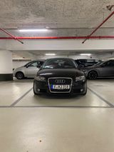 Audi A3 2.0 TDI TÜV NEU/Abnehm. Anhängerkupplung - Audi A3: Anhängerkupplung