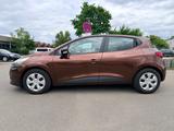 Renault Clio IV Expression - Renault Clio: Expression