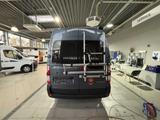 Ahorn Van 620 Vermietrückläufer - Angebote