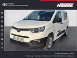 Toyota Proace City L1 1,5-l D-4D S&S Meister - Toyota PROACE CITY Meister Gebrauchtwagen