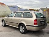 Skoda Octavia 2.0 Advance *KLIMA*PDC*TÜV NEU*ALUFELGEN - Skoda Octavia mit Benzin-Antrieb: Kombi, Schaltgetriebe