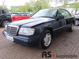Mercedes-Benz E 200 W124 Coupe 2.Hd*Schiebedach*el.FH v+h - gebrauchte Mercedes-Benz E 200 aus dem Jahr 1996