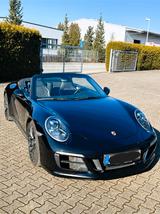 Porsche 991 Carrera 4 GTS Cabriolet PDK Carrera GTS - gebrauchte Porsche 991 aus dem Jahr 2019