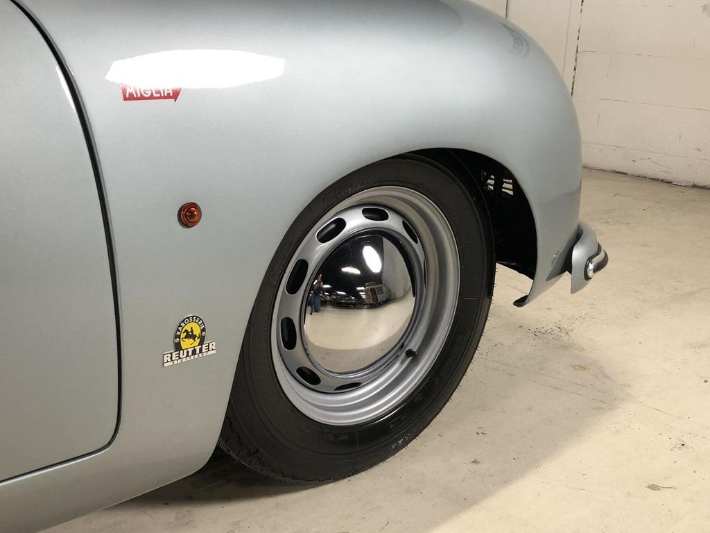 Porsche 356