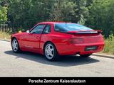 Porsche 968 Clubsport Stärkere Batterie Klimaautomatik - Porsche 968 aus 1994