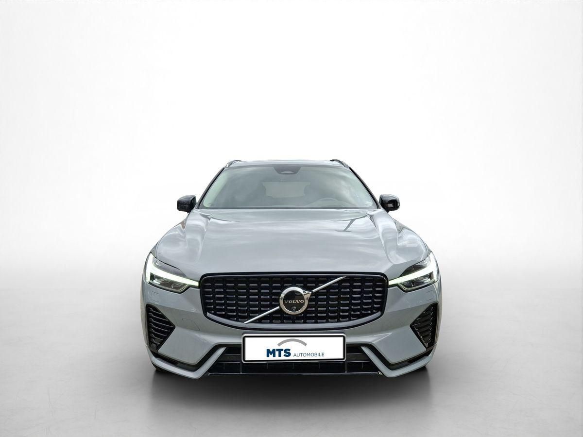 Volvo XC60 - Bild 3