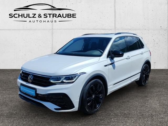 Volkswagen Tiguan 2.0 TSI R-Line 4Motion OPF (EURO 6d) KLIM