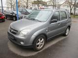 Suzuki Ignis X-45 (4x4) - Suzuki Ignis aus 2007