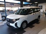 Ford Tourneo Courier Trend - : Weiß, Van