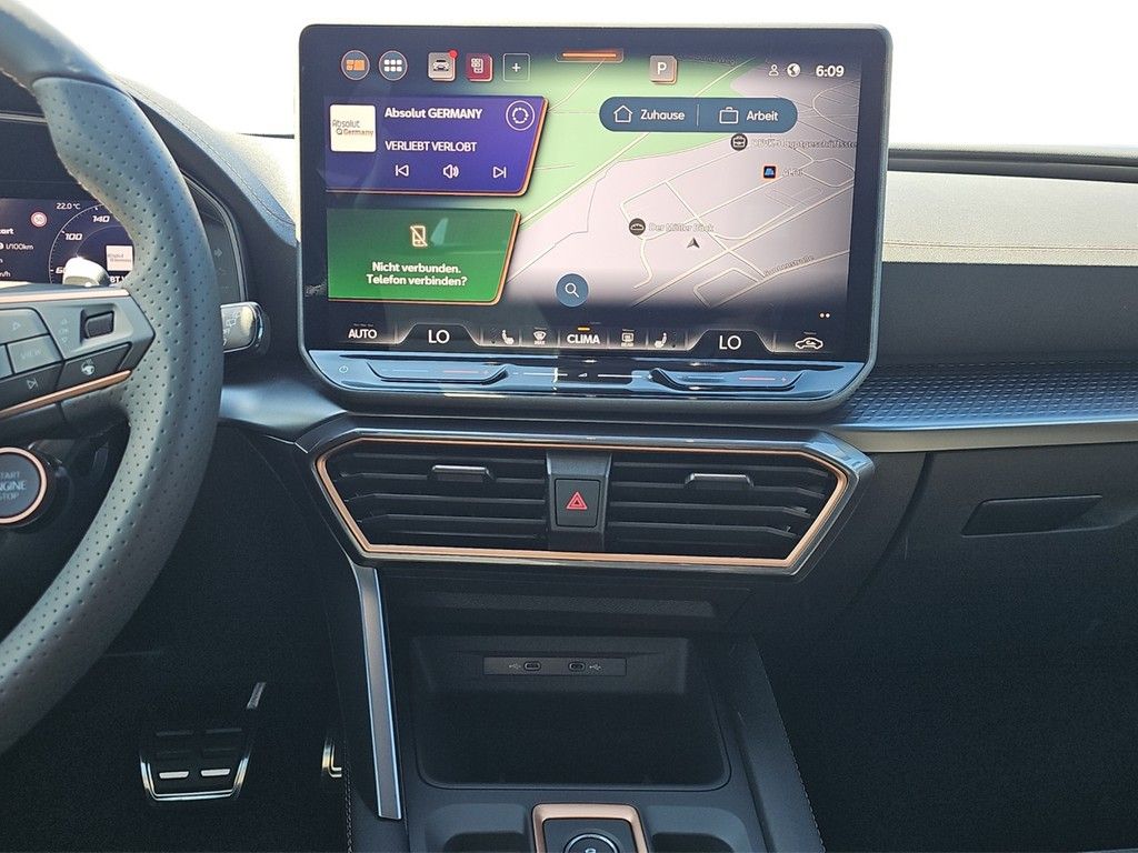 Cupra Formentor - Bild 18