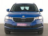 Skoda Karoq Ambition CarPlay|Navi|Tempomat|Einparkhilf - Skoda Karoq in Mönchengladbach