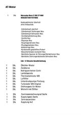 Mercedes-Benz E 200 - AMG-Line - Motor & Turbo neu für 10.000€ - Mercedes-Benz E 200 Gebrauchtwagen in Wiesbaden