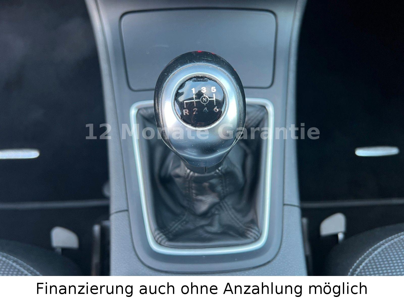 Mercedes-Benz B-Klasse B 180 Modellpflege Top Zustand