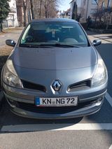 Renault Clio Authentique 1.2 16V 55kW Authentique - Renault Clio: 16v Authentique