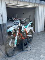 KTM Sx 150 (125) - KTM 125 SX
