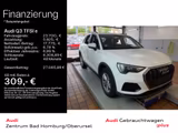 Audi Q3 TFSI e 45*Navi*Alu*AHK*PDC*Virtual*Audi Conne - Audi Q3 Plug-in Hybrid (PHEV) Gebrauchtwagen