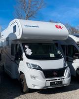 Eura Mobil Activa One 630 LS - Offers