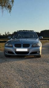 BMW 325i xDrive - Limousine, Allrad, E90,