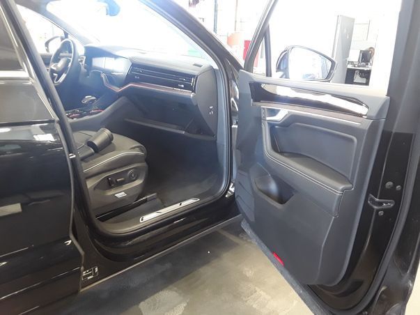 Volkswagen Touareg - Bild 6