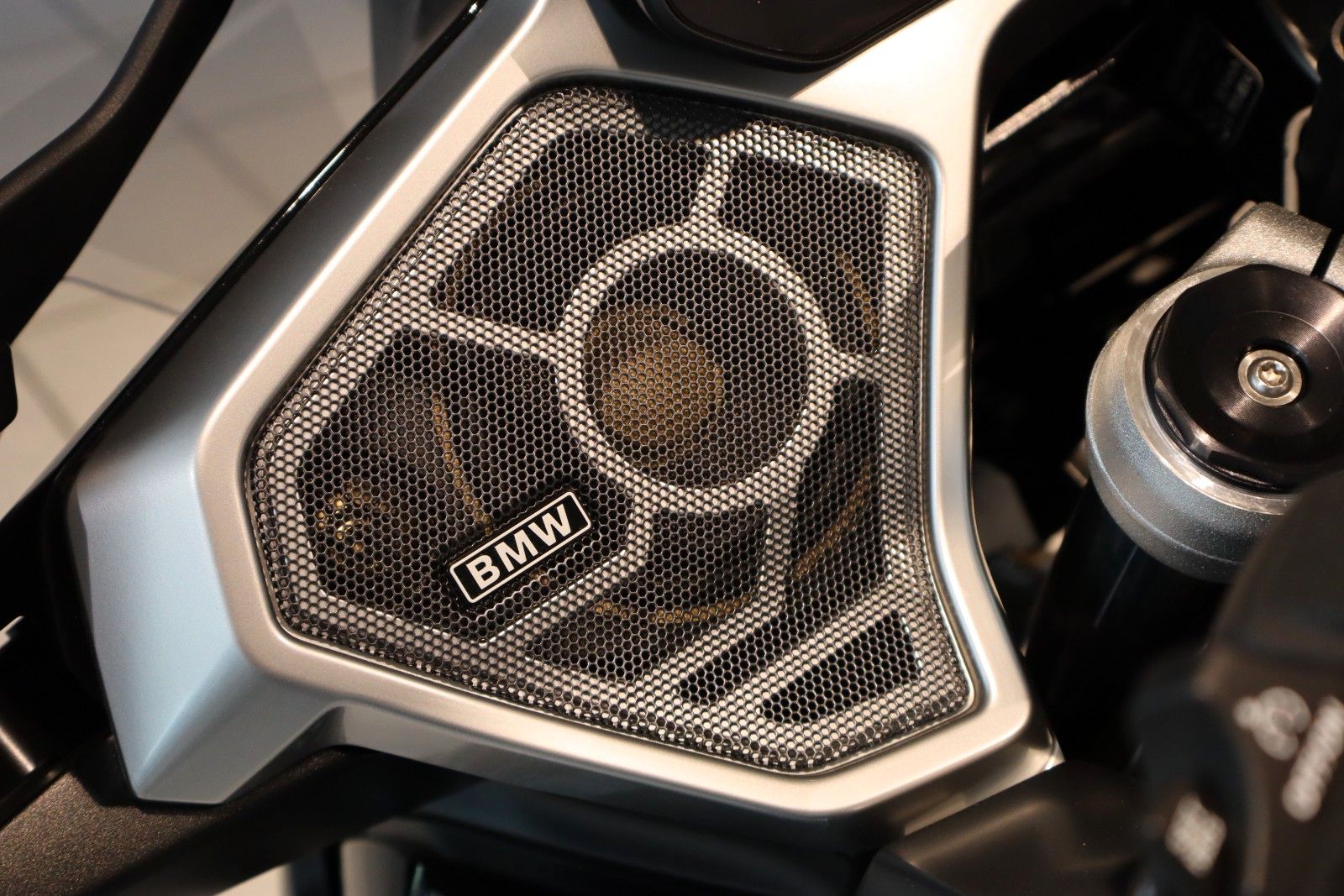 Fahrzeugabbildung BMW R 1300 RT