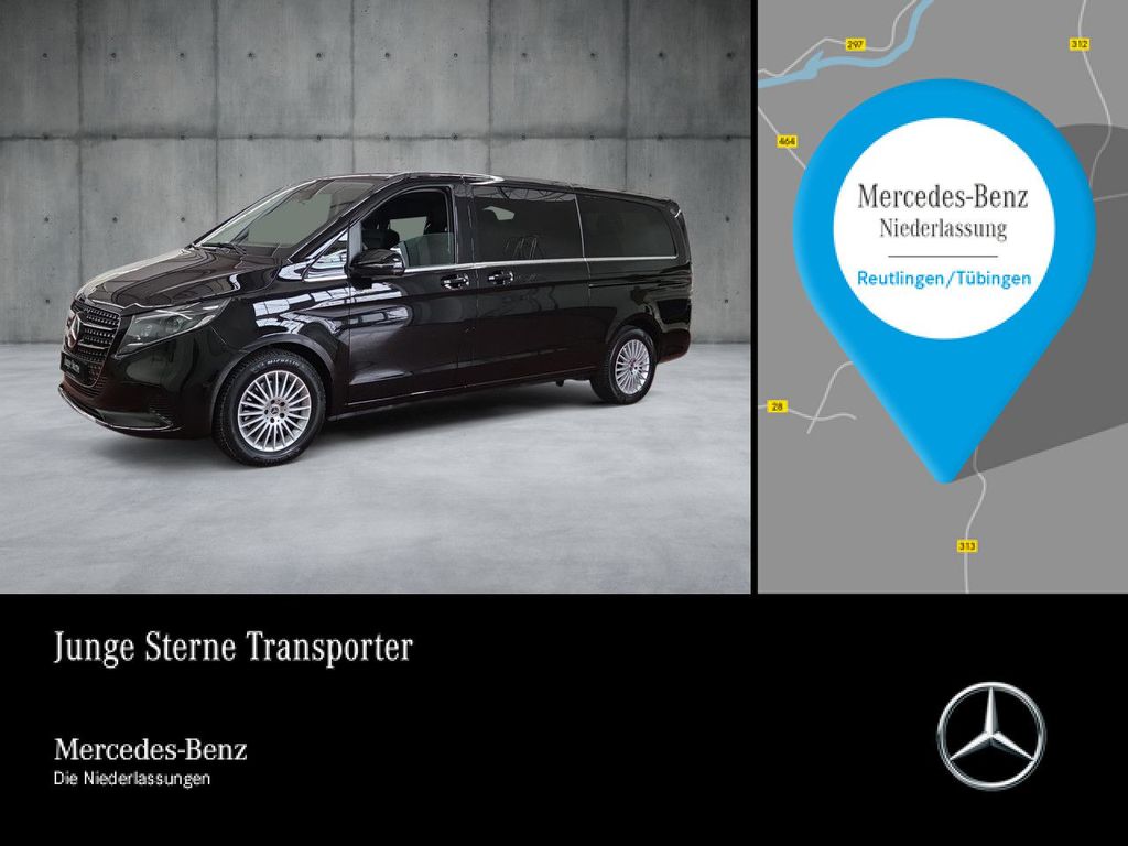 Mercedes-Benz V 300
