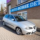 Seat Ibiza Sport Edition "ALU Garantie"Schnapper" - Seat Ibiza: Sc Sport