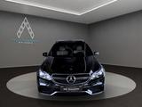 Mercedes-Benz E 63 AMG 4Matic *FACELIFT*LUFTFAHRWERK*SITZ-BEL* - gebrauchte Mercedes-Benz E 63 AMG aus dem Jahr 2015