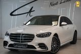 Mercedes-Benz S580 Long 4Matic AMG Line Exclusive Warranty