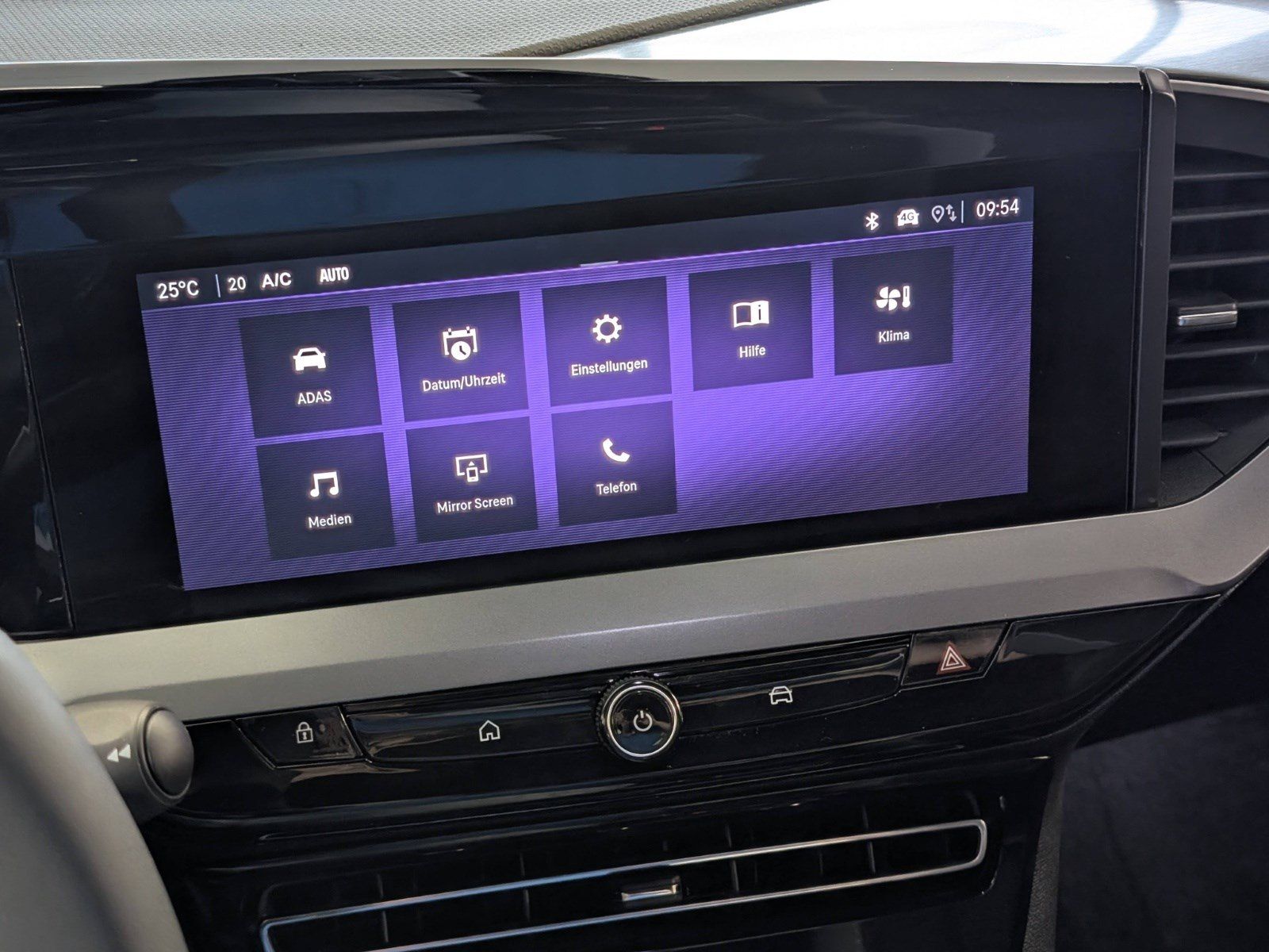 OPEL Mokka  1.2 Turbo GS Kamera CarPlay – Bild 20