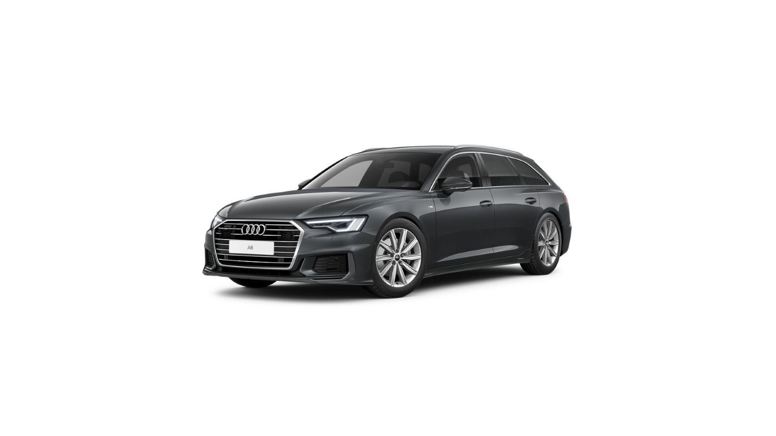Audi A6 - Bild 2