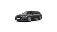 Audi A6 - Vorschau Bild 2