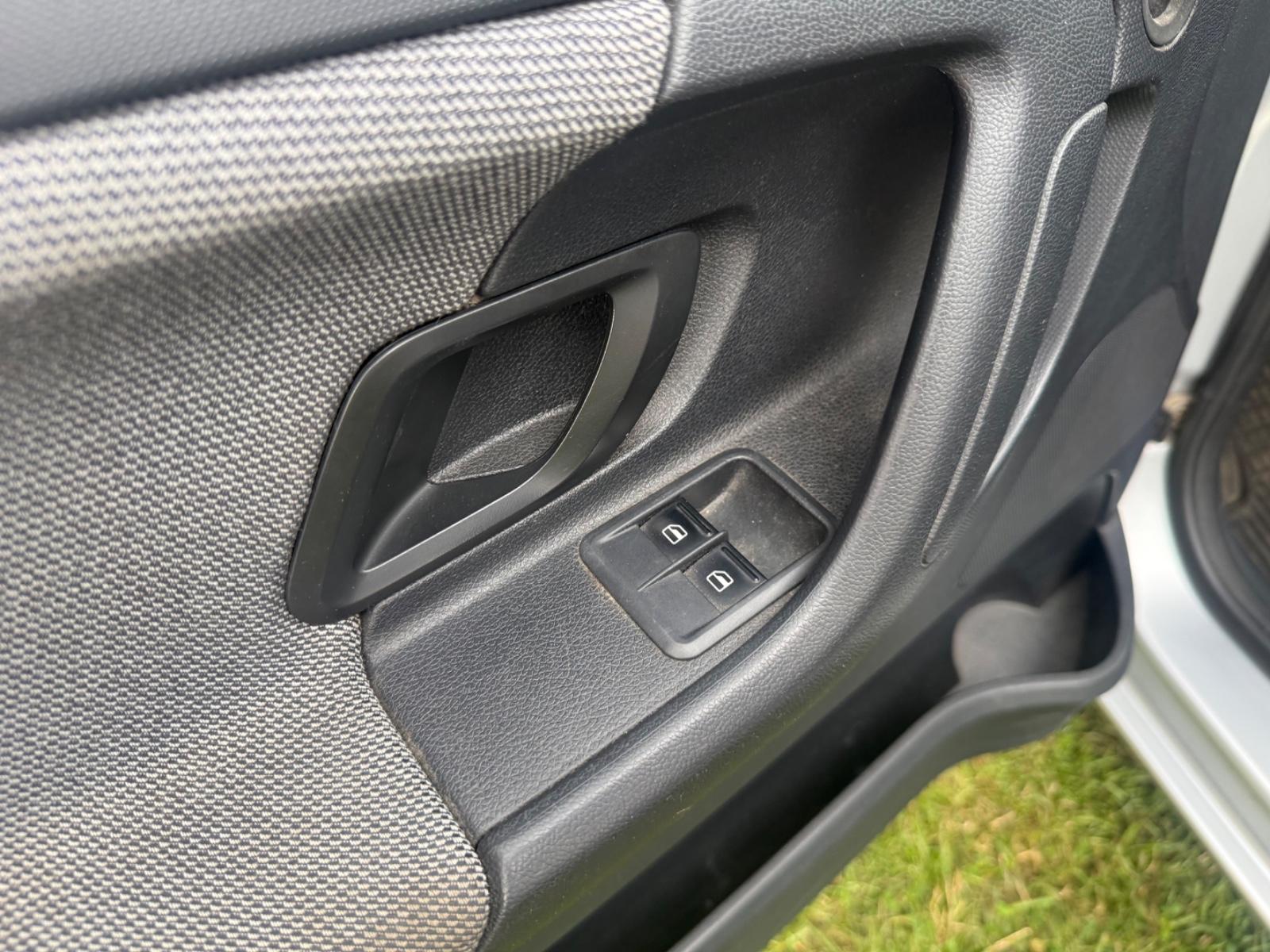 Skoda Roomster 2013 — photo 15