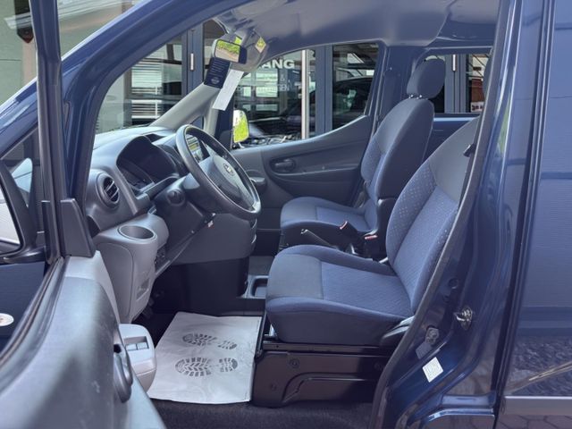 Nissan NV200 Evalia Kombi Premium 1.6 °AHK°Klima°NSW°