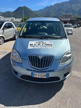 Lancia MUSA 1.4 16V Oro - Lancia MUSA: Oro