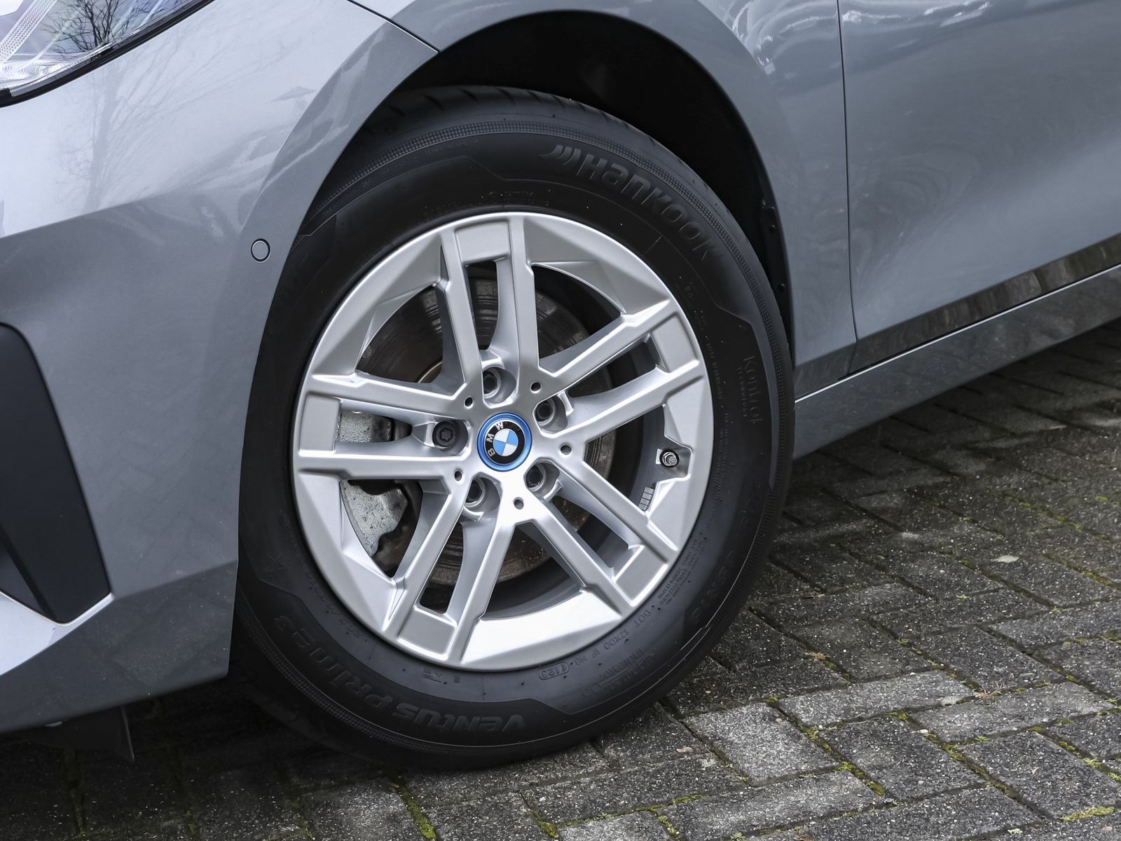 BMW 225 Active Tourer - Bild 6