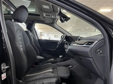 BMW X1 - 9