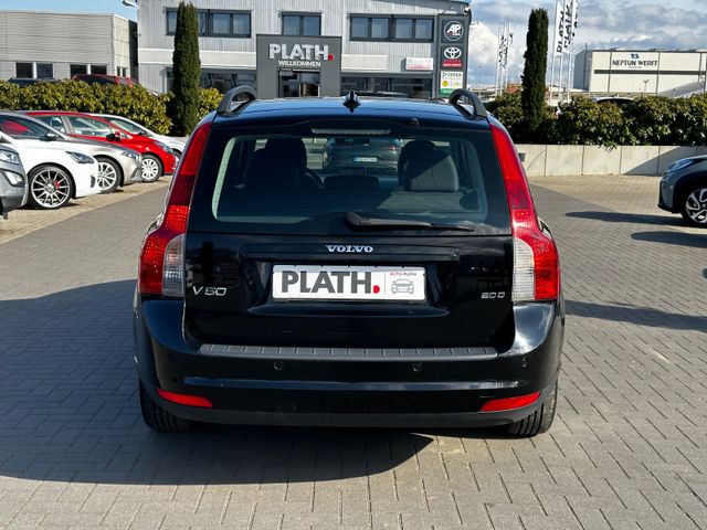 Volvo V50  Kombi 2.0 D Kinetic