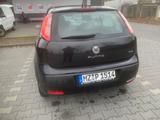 Fiat Punto Evo 1.4 8V Dynamic Dynamic - Fiat Punto Evo in Frankfurt (Main)