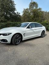 BMW 420 X Drive - BMW 420 in Stuttgart