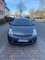 Toyota Prius - gebrauchte Toyota Prius aus dem Jahr 2008