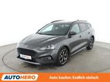 Ford Focus 1.5 EcoBoost Active*NAVI*PDC*LED*SHZ*TEMPO - Ford Focus Gebrauchtwagen in Frankfurt
