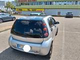 Smart passion - gebrauchte Smart ForFour aus dem Jahr 2005